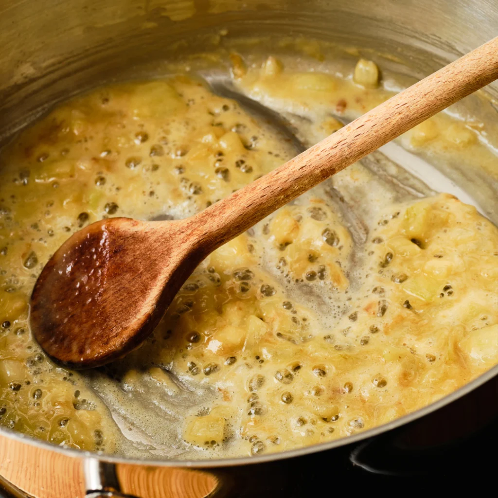 roux