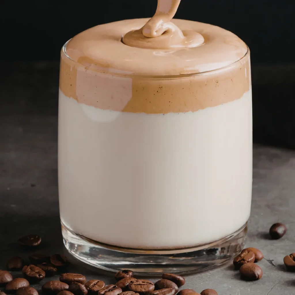 Café Cremoso