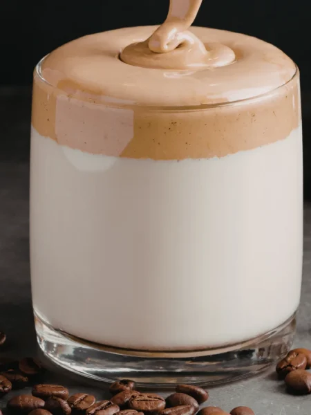 Café Cremoso