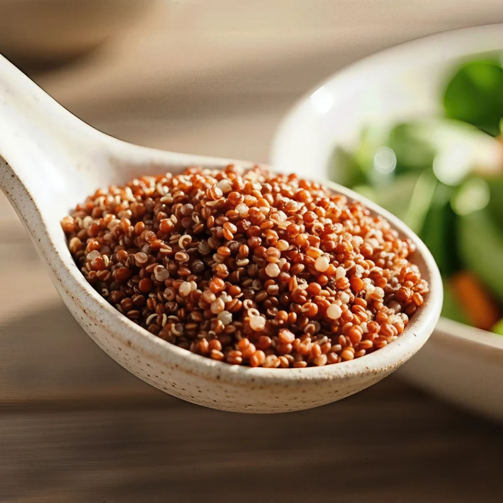 Quinoa