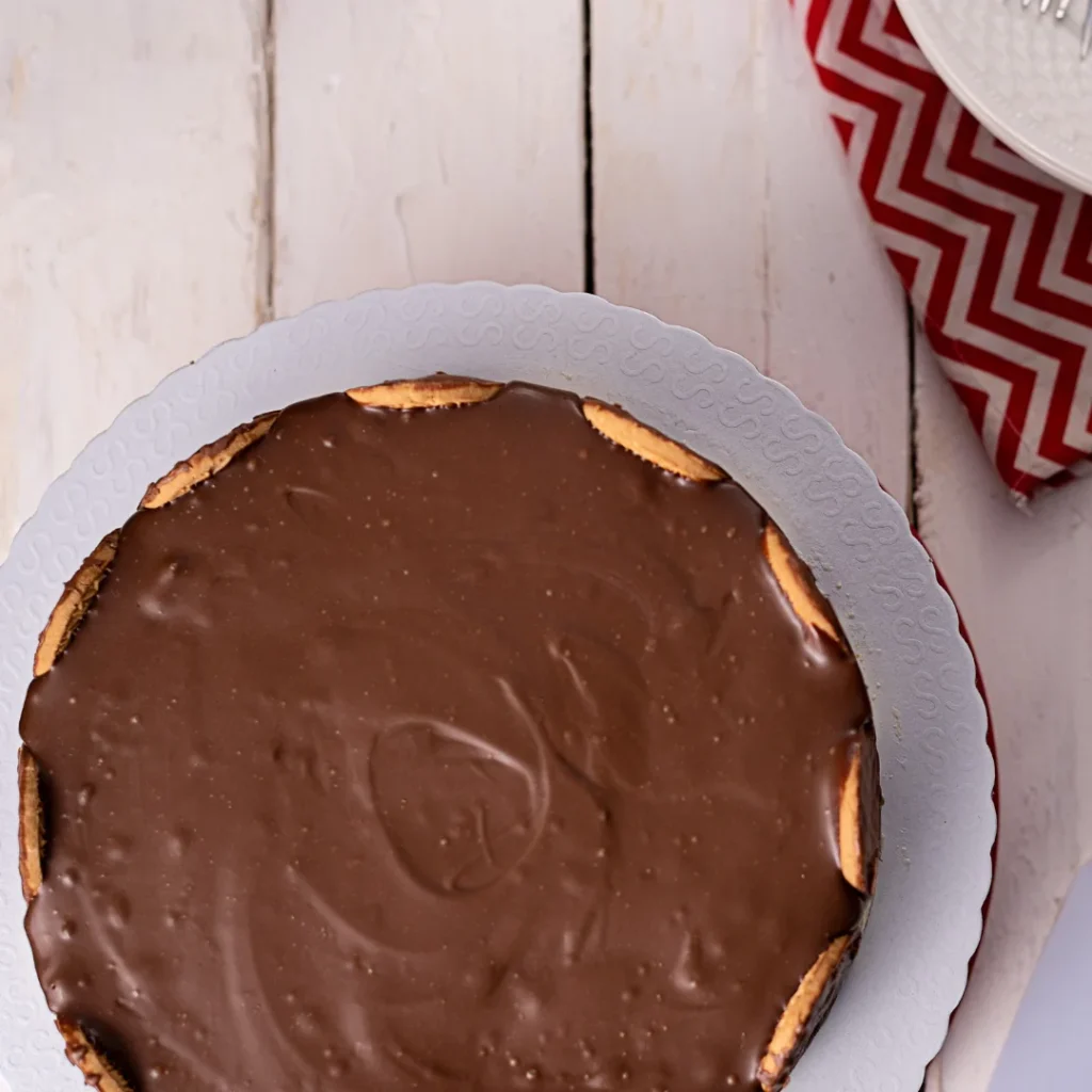 Torta holandesa