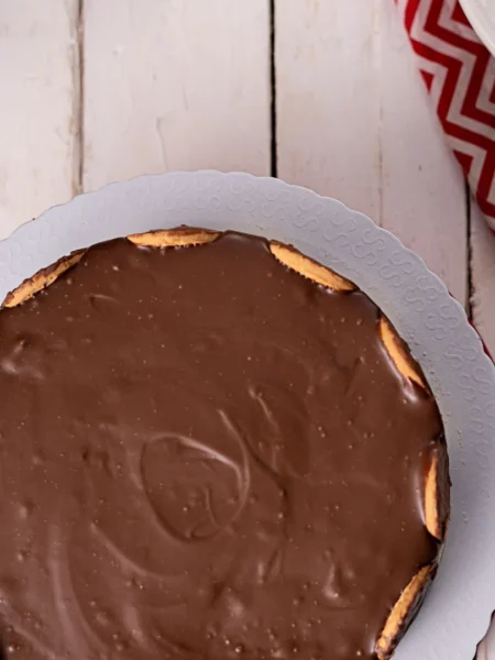 Torta holandesa