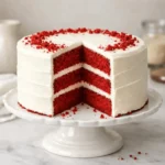 bolo red velvet
