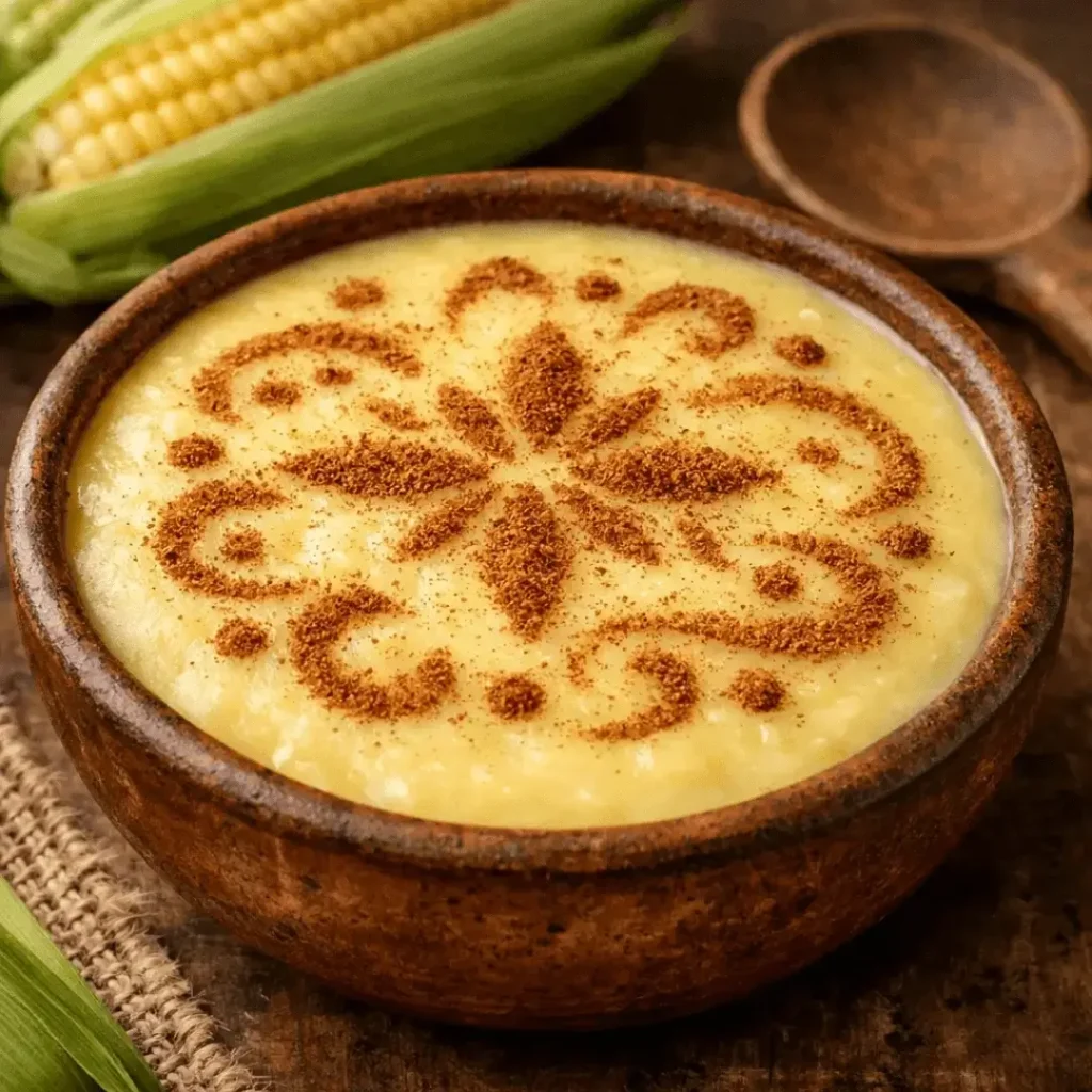 canjica